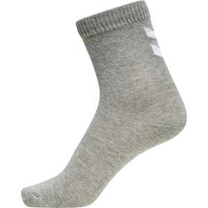 HUMMEL hmlMAKE MY DAY SOCK 5-PACK