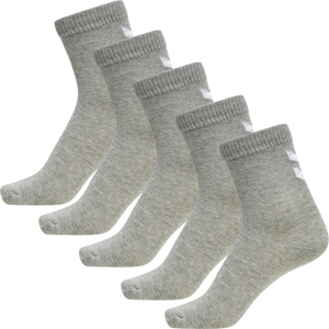 HUMMEL hmlMAKE MY DAY SOCK 5-PACK