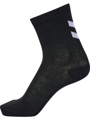 HUMMEL hmlMAKE MY DAY SOCK 5-PACK