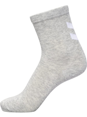 HUMMEL hmlMAKE MY DAY SOCK 5-PACK