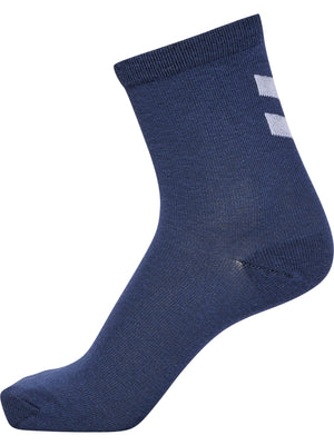 HUMMEL hmlMAKE MY DAY SOCK 5-PACK
