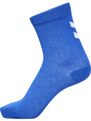 HUMMEL hmlMAKE MY DAY SOCK 5-PACK
