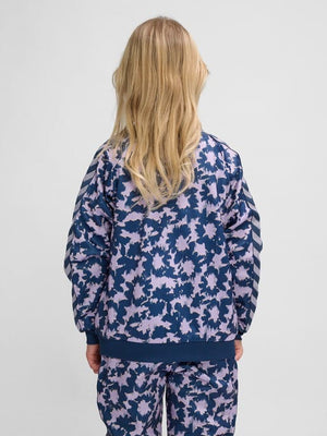 HUMMEL hmlTIN ZIP JACKET