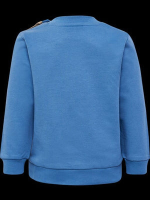 HUMMEL hmlSAMS SWEATSHIRT