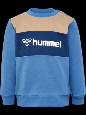 HUMMEL hmlSAMS SWEATSHIRT