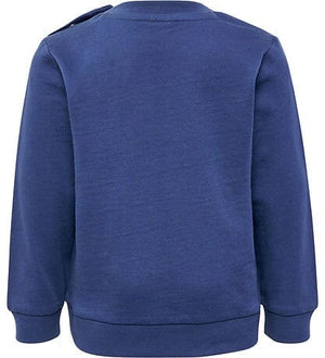HUMMEL hmlCITRUS SWEATSHIRT