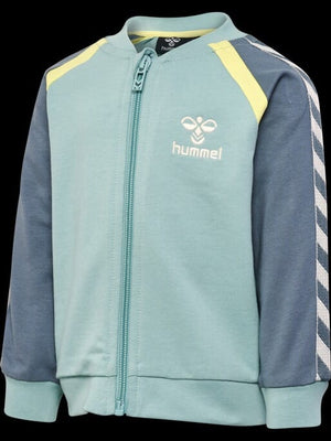 HUMMEL hmlLEAGUE ZIP JACKET