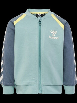 HUMMEL hmlLEAGUE ZIP JACKET