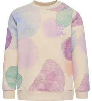 HUMMEL hmlCARIN SWEATSHIRT