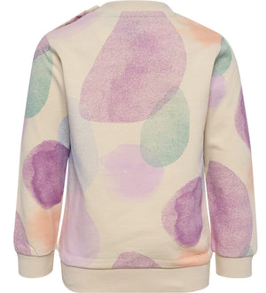 HUMMEL hmlCARIN SWEATSHIRT