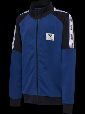 HUMMEL hmlRONNY ZIP JACKET