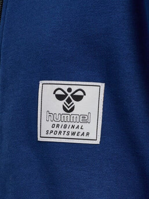 HUMMEL hmlRONNY ZIP JACKET
