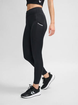 HUMMEL hmlMT ACTIVE MW POCKET TIGHTS
