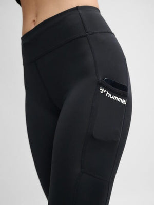 HUMMEL hmlMT ACTIVE MW POCKET TIGHTS