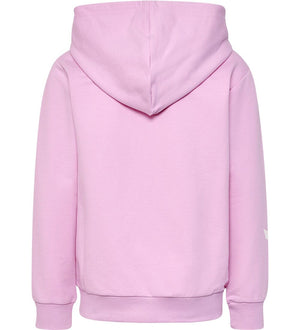 HUMMEL hmlTRECE ZIP HOODIE