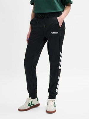HUMMEL hmlLEGACY EVY REGULAR POLY PANTS