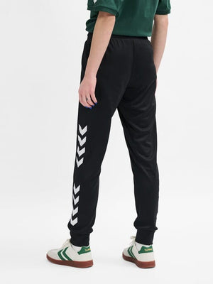 HUMMEL hmlLEGACY EVY REGULAR POLY PANTS
