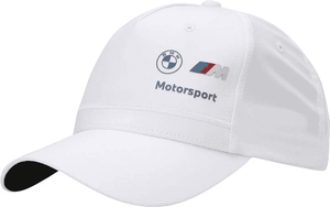 PUMA BMW MMS BB CAP