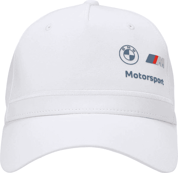 PUMA BMW MMS BB CAP