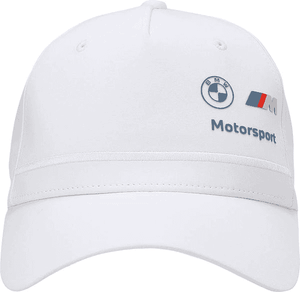 PUMA BMW MMS BB CAP