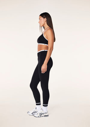 P.E NATION FUNDAMENTAL SPORTS BRA