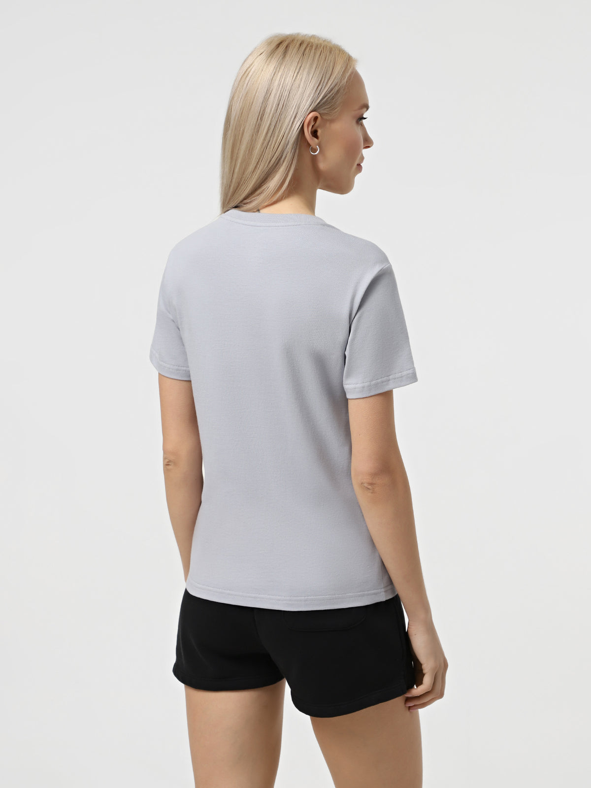 CONVERSE CHUCK PATCH INFILL TEE