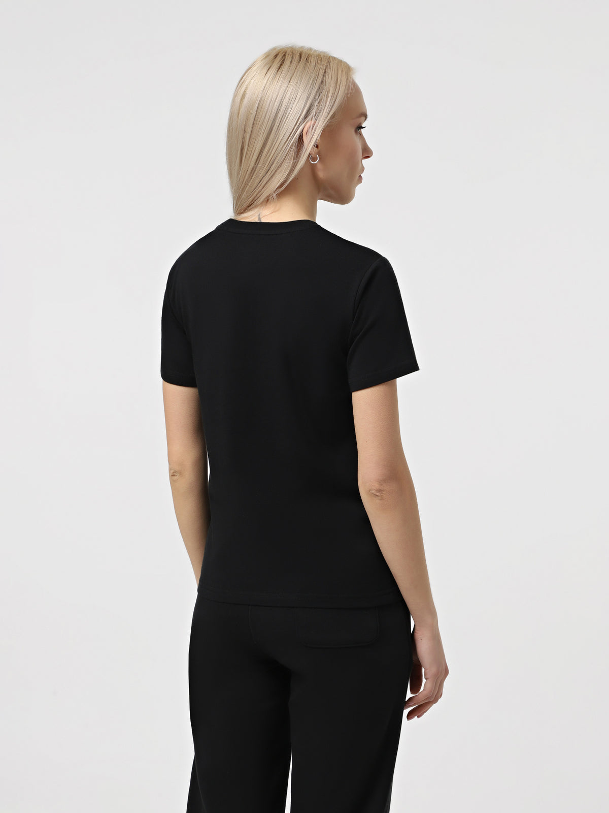 CONVERSE CHUCK PATCH INFILL TEE