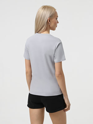 CONVERSE CHUCK PATCH INFILL TEE