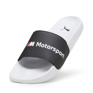 PUMA BMW MMS LOGO LEADCAT 2.0