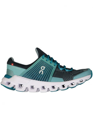 CLOUDSWIFT TEAL l INDIGO