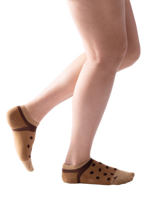 MIKASA SAFARI SOCKS 4 PAIR A