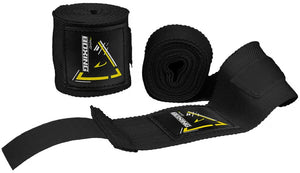 AVENTO BOXING HAND WRAPS (PAIR)