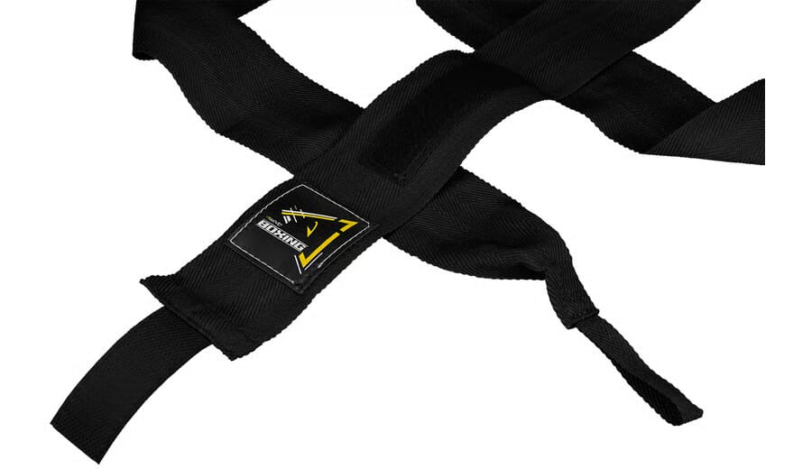 AVENTO BOXING HAND WRAPS (PAIR)