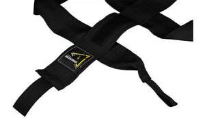 AVENTO BOXING HAND WRAPS (PAIR)