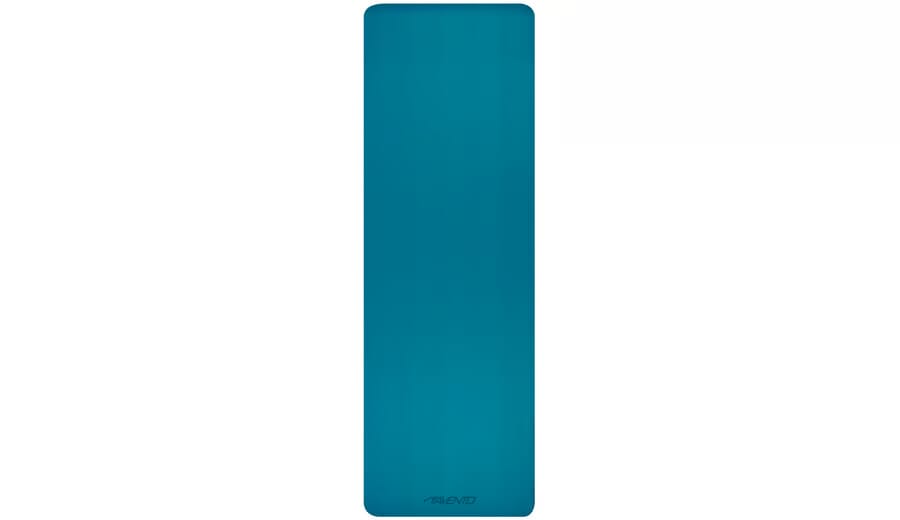 AVENTO FITNESS/YOGA MAT TPE