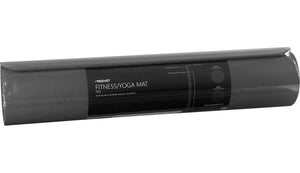 AVENTO FITNESS/YOGA MAT TPE