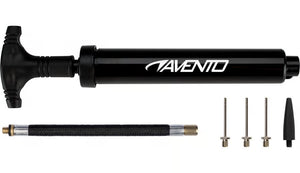 AVENTO BALL PUMP DOUBLE ACTION TOPLINE II
