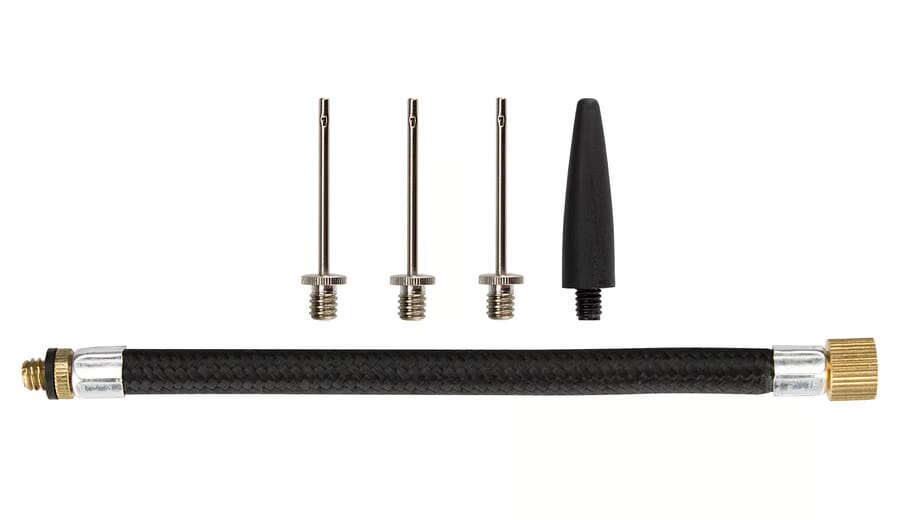 AVENTO BALL PUMP DOUBLE ACTION TOPLINE II