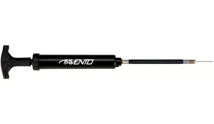 AVENTO BALL PUMP DOUBLE ACTION TOPLINE II