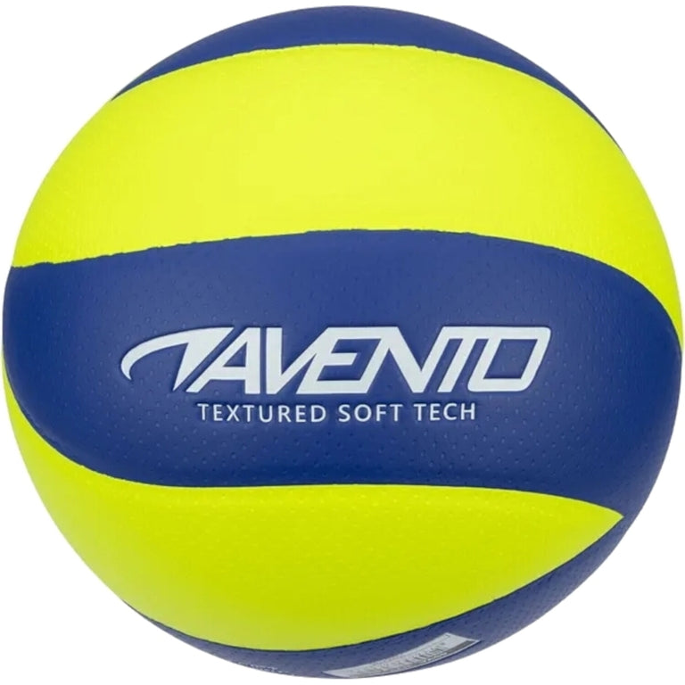 AVENTO VOLLEYBALL PU LAMINATED MATCH PRO