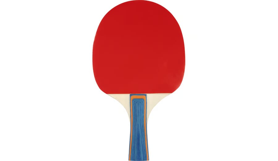 AVENTO TABLE TENNIS BAT 2-STAR