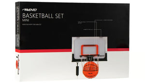 AVENTO BASKETBALL SET MINI
