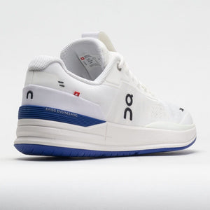 THE ROGER Pro M White | Indigo