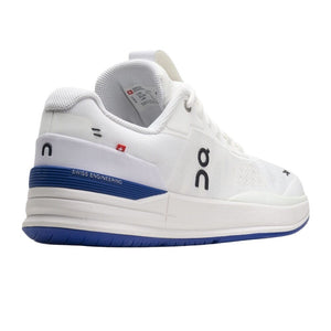 ON THE ROGER Pro M White | Indigo