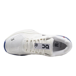 ON THE ROGER Pro M White | Indigo
