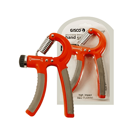 GISCO HAND GRIP