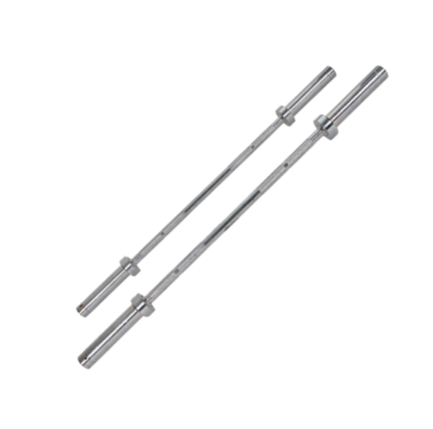 GISCO WEIGHT LIFTING BARS - 7