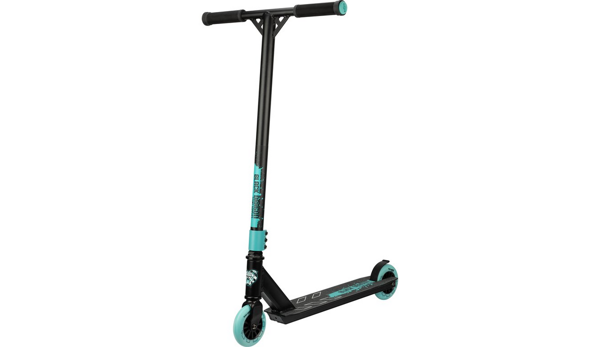 BLACK DRAGON STUNT SCOOTER 110 MM AERIAL PURSUIT