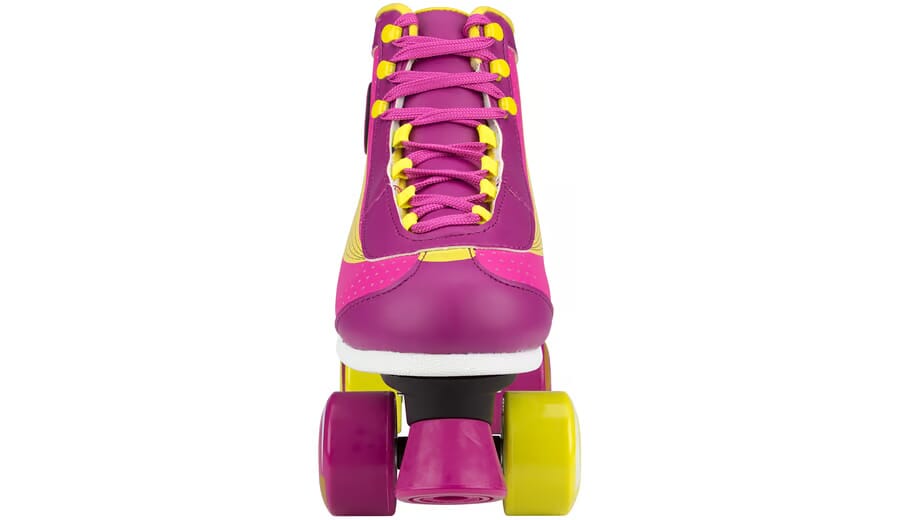 NIJDAM ROLLER SKATES SUGAR BABE