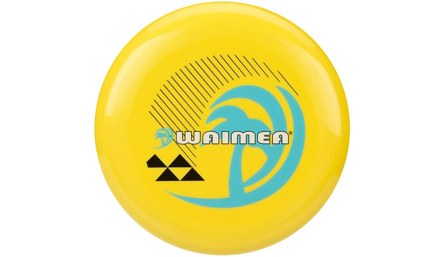 WAIMEA FLYING DISC 27 CM ÃƒÂ¢Ã¢â€šÂ¬Ã‚Â¢ PALM SPRINGS ÃƒÂ¢Ã¢â€šÂ¬Ã‚Â¢